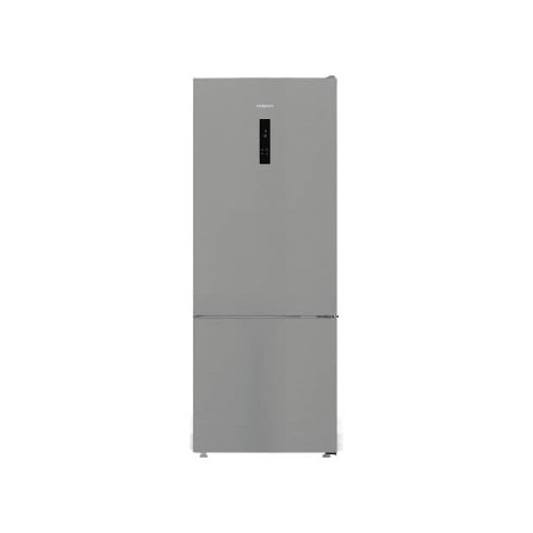 Frigorífico Combinado Combinado HOTPOINT HPAK2 6472 XP4E (No Frost - 187 cm - 4