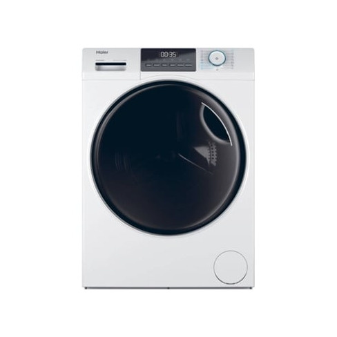 Máquina de Lavar e Secar Roupa HAIER HWD90-BP14929A-S (9/5 kg - 1400 rpm - Bran