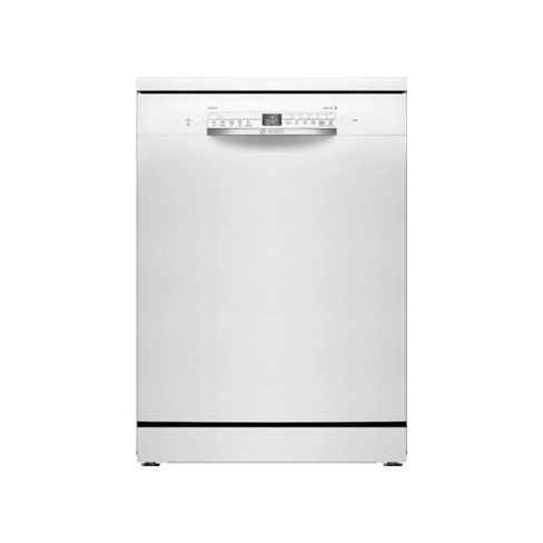 Máquina de Lavar Loiça BOSCH SMS2HTW06E (13 Conjuntos - 60 cm - Branco)