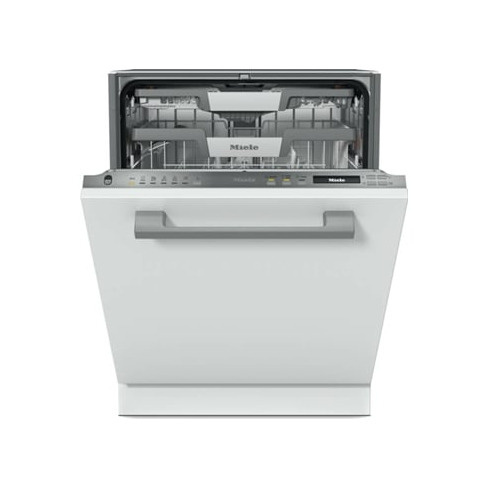 Máquina de Lavar Loiça MIELE G7080 SCVi ED (14 Conjuntos - 59,8 cm - Painel In