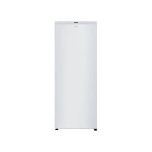 Arca Vertical CANDY CNUQ2L513EW E (Low Frost - 169 L - 138 cm - Branco)