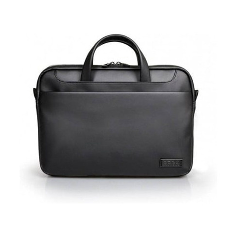 Mala PORT Zurich (Universal - 15.6'' - Preto)