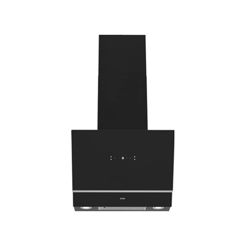 Exaustor VOX BTG6J72BL (424 m3/h - 60 cm - Preto)