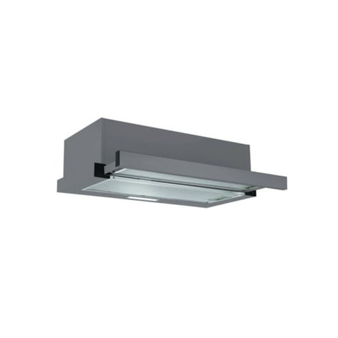 Exaustor ORBEGOZO TL07160MA (60 cm - Inox)