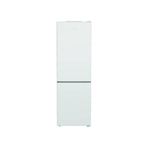 Frigorífico Combinado HOTPOINT HPKH 1361 W4E (No Frost - 186,5 cm - 325 L - Bra