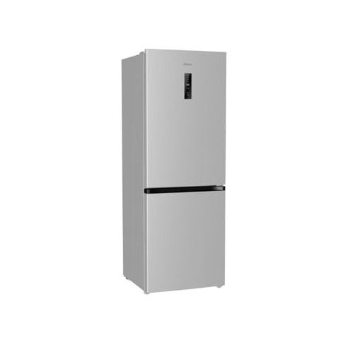 Frigorífico Combinado BELTAX BCR3901NFIX (No Frost - 185 cm - 290 L - Inox)