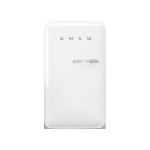 Frigorífico SMEG FAB10LWH6 (Estático - 97.0 cm - 121.8 L - Branco)