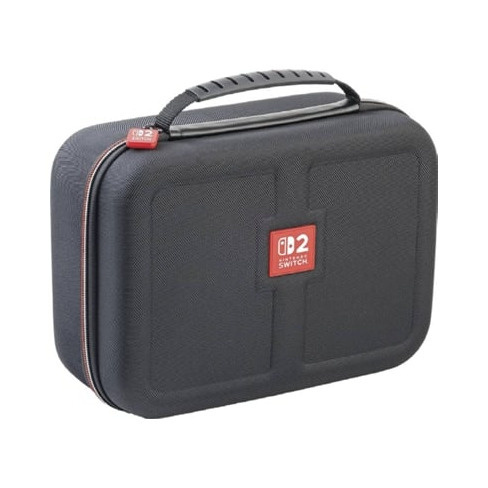 Maleta de Transporte BIGBEN Deluxe System para Nintendo Switch 2