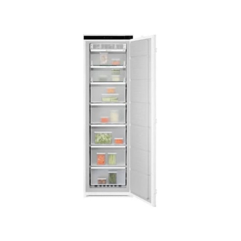 Arca Vertical Encastre ELECTROLUX (No Frost - 177 cm - 212 L - Branco)