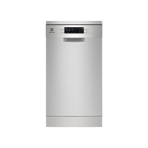 Máquina de Lavar Loiça  ELECTROLUX ESS42220SX Compact AirDry