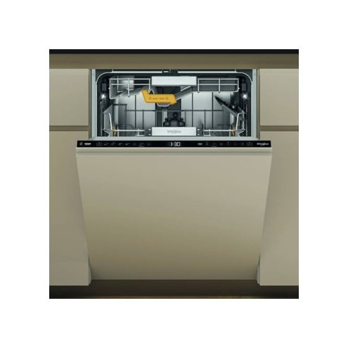 Máquina de Lavar Loiça Encastre WHIRLPOOL WH8IA15AM3TUS0 (15 Conjuntos - 59.8