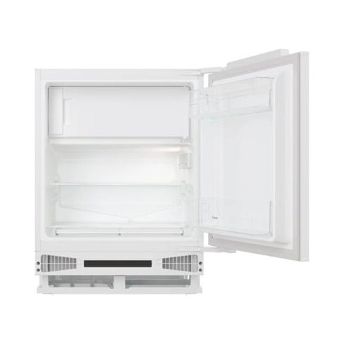 Frigorífico 1 Porta Com Congelador CANDY (Estático - 81 cm - 111 L - Branco)