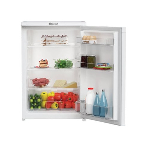 Frigorífico INDESIT I55R1 112W (Estático - 84 cm - 128 L - Branco)