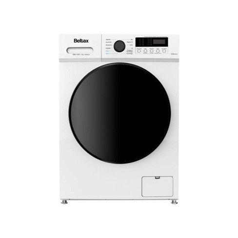 Máquina de Lavar Roupa BELTAX BML1409 (7 kg - 1400 rpm - Branco)