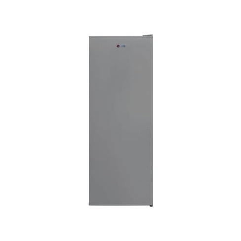 Arca Vertical VOX VF2420SE (No Frost - 145,5 cm - 175 L - Prata)