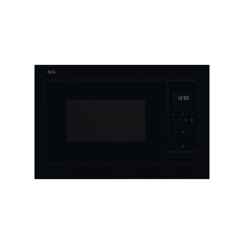 Micro-ondas AEG NMS5G25EB  (25 L - Com Grill - Preto)