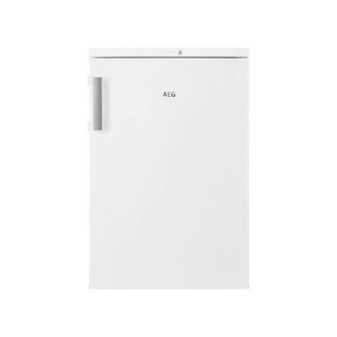 Frigorífico AEG RTB411E1AW (Ventilado - 84.5 cm - 120 L - Branco)