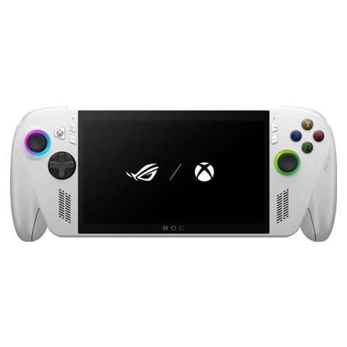 Consola Portátil ASUS ROG Xbox Ally RC73YA (7'' - AMD Ryzen Z2 A - RAM: 16 GB