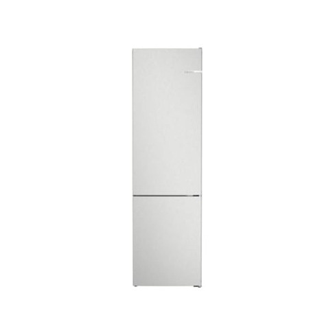 Frigorífico Combinado BOSCH KGN36VIED (No Frost - 186 cm - 326 L - Inox)