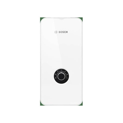 Esquentador BOSCH TR5001 21/24/27 ESOB  (Elétrico - Branco)