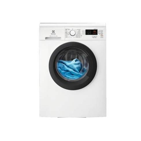 Máquina de Lavar Roupa ELECTROLUX EA2F6841CF (8 kg - 1400 rpm - Branco)