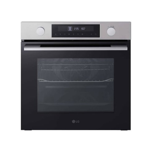Forno LG WS5D7210S (72 L - 56,5 cm - Hidrolítico - Inox)
