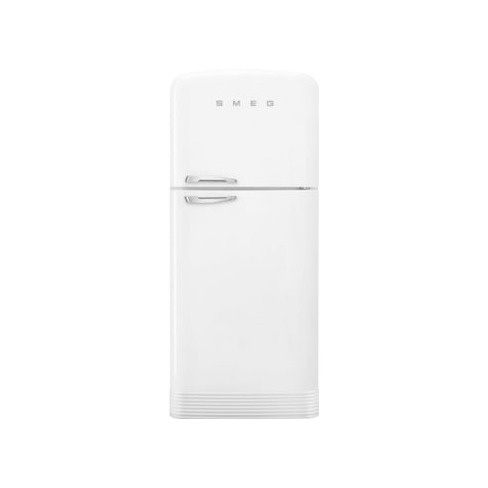 Frigorífico SMEG FAB50RWH5 (No Frost - 192.1 cm - 524 L - Branco)