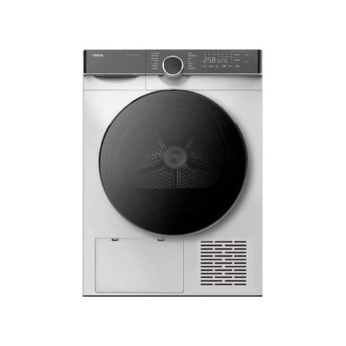 Máquina de Secar Roupa TEKA - SHK81030WH (10Kg - Condensação para Bomba de Ca