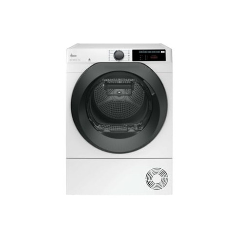 Máquina de secar roupa HOOVER ND EH9N2TBES-S (9 kg - Bomba de Calor - Branco)