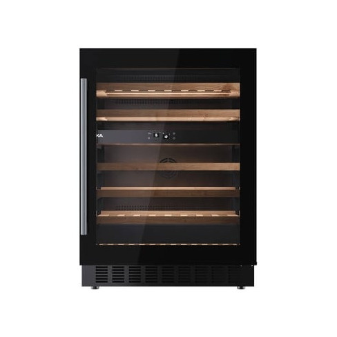 Cave de Vinho TEKA RVU 20046 (46 garrafas - preto)