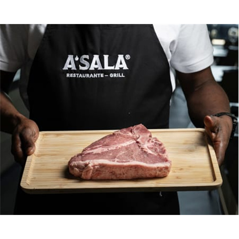 Refeição Tradicional para Dois | A' Sala - Leiria