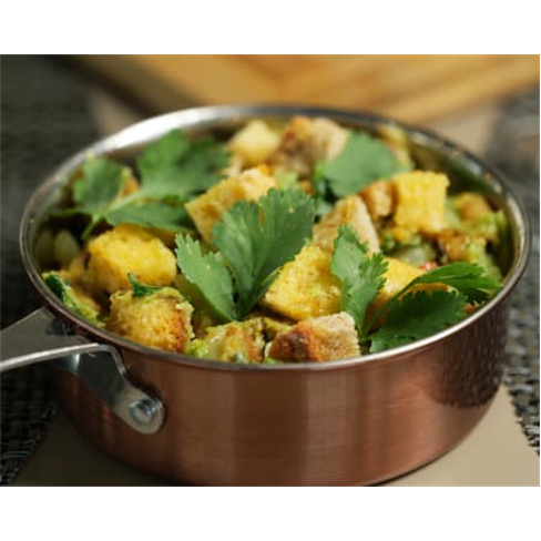 Refeição Tradicional para Dois | A' Sala - Leiria