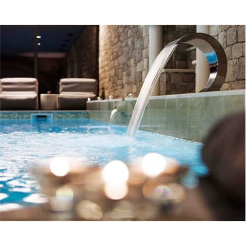 Menu de Brunch e Spa | Real Abadia Hotel 4* - Alcobaça