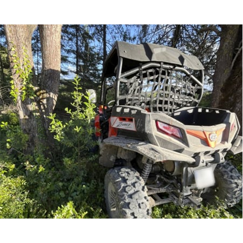 Passeio de Buggy em Lisboa | Aventura para 2 | 30 Minutos