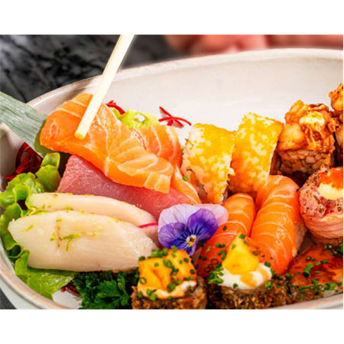 Sushi All You Can Eat | Setúbal | Al'Kawa Sushi Bar