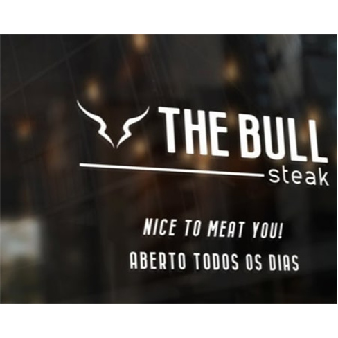 The Bull Steak | Carne Maturada Tomahawk para Dois | Parque das Nações