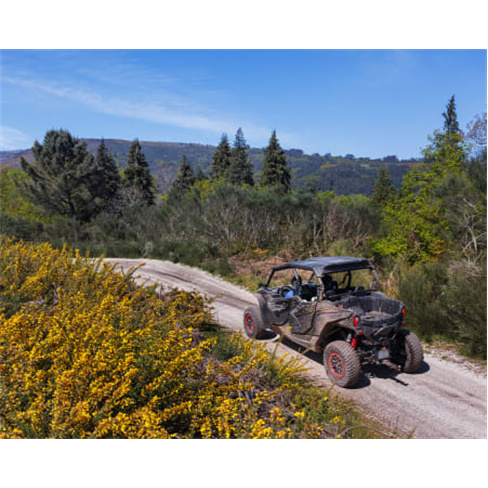 Excursão de Buggy no Gerês! Aluguer e Passeio | Arcos de Valdevez