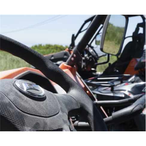 Passeio de Buggy em Lisboa | Aventura para 2 | 30 Minutos