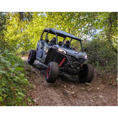 Excursão de Buggy no Gerês! Aluguer e Passeio | Arcos de Valdevez