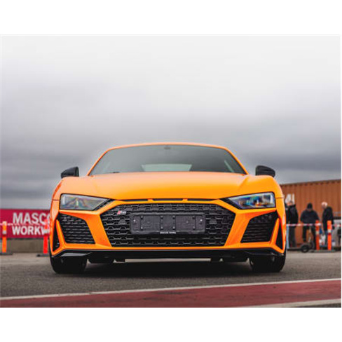 Conduza um Audi R8 V10 no Circuito de Serpa Conduza um Audi R8 V10 | 1 Volta