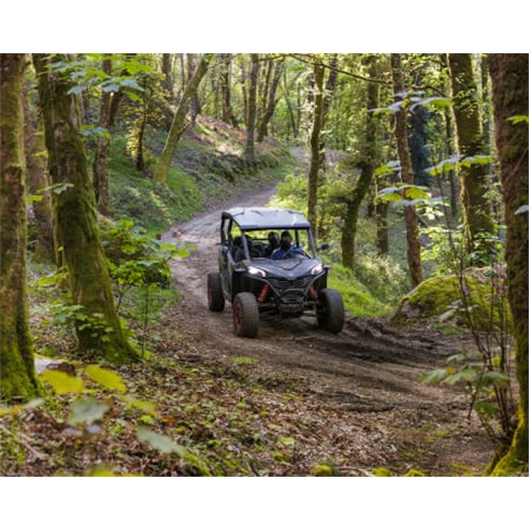 Excursão de Buggy no Gerês! Aluguer e Passeio | Arcos de Valdevez