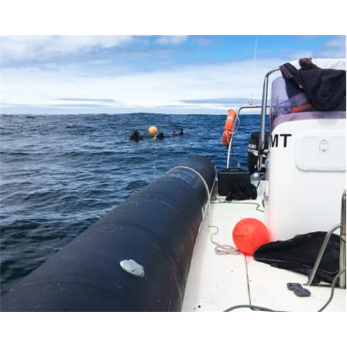 Baptismo de Mergulho no Mar | CS Diving Center - Leça da Palmeira