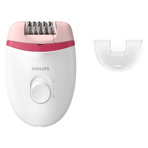Depiladora PHILIPS Satinelle BRE235/00 (Arranque - Multi-zonas - Corrente)