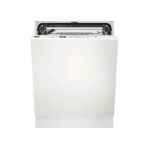 Máquina de Lavar Loiça Encastre ZANUSSI ZDLN6531 (13 Conjuntos - 60 cm - Paine