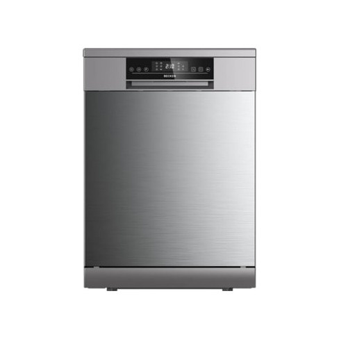 Máquina de Lavar Loiça BECKEN BDW9948 (13 Conjuntos - 60 cm - Inox)