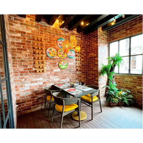 Refeição Completa no Porto | Bêp Viêt