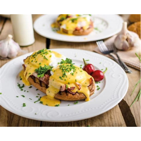 Brunch a Dois | 60 Locais &agrave; Escolha