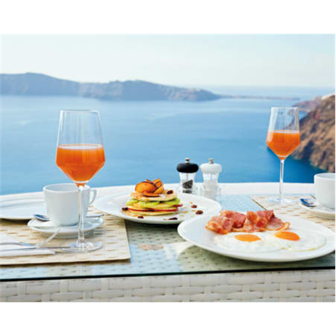 Brunch a Dois | 60 Locais &agrave; Escolha