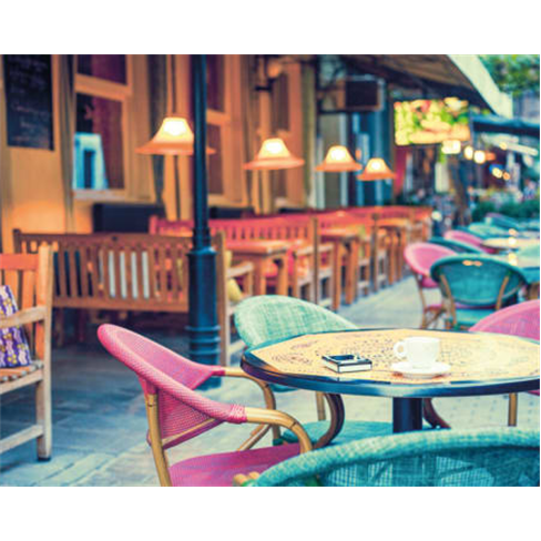 Brunch a Dois | 60 Locais &agrave; Escolha