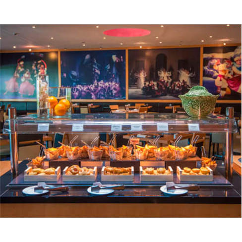 Brunch no Vila Galé | 8 Locais à Escolha